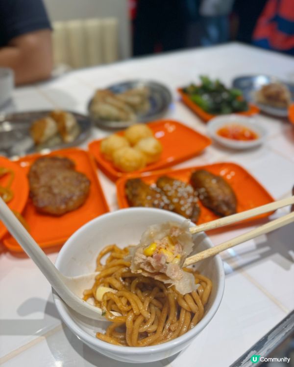 📍屯門｜新開張餃子店 🥟 實測後性價比一般