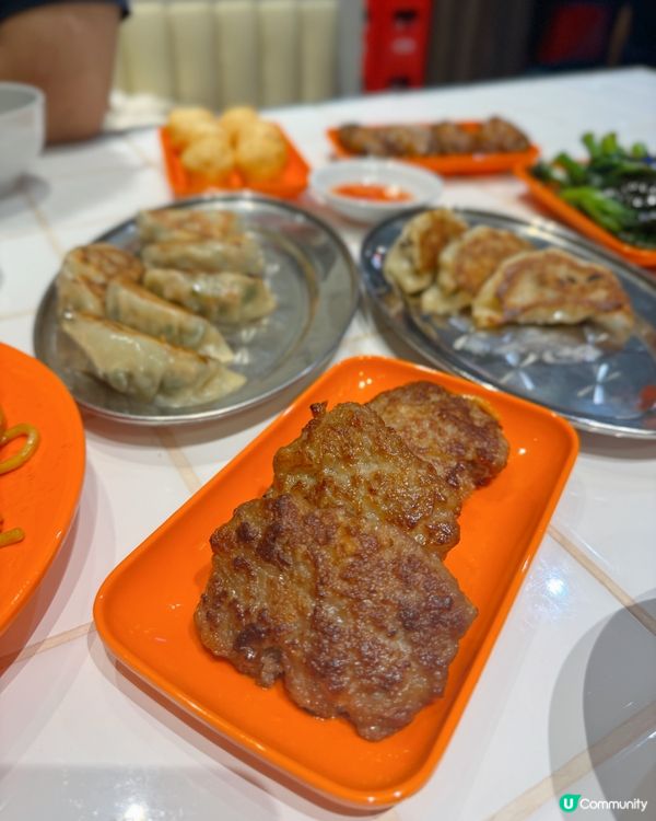 📍屯門｜新開張餃子店 🥟 實測後性價比一般