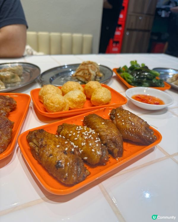 📍屯門｜新開張餃子店 🥟 實測後性價比一般