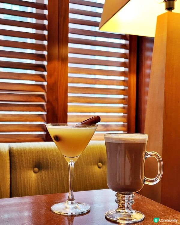 滿滿聖誕感 - 冬日滋味下午茶