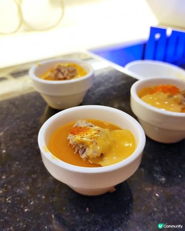 聖誕好去處 - 市集+半自助午餐/晚餐