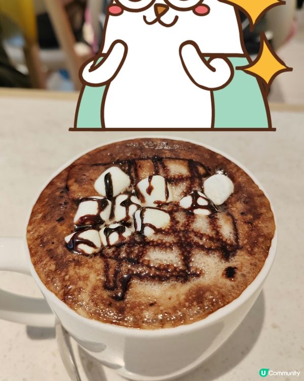 醒神一天由嘆個美味的早餐開始