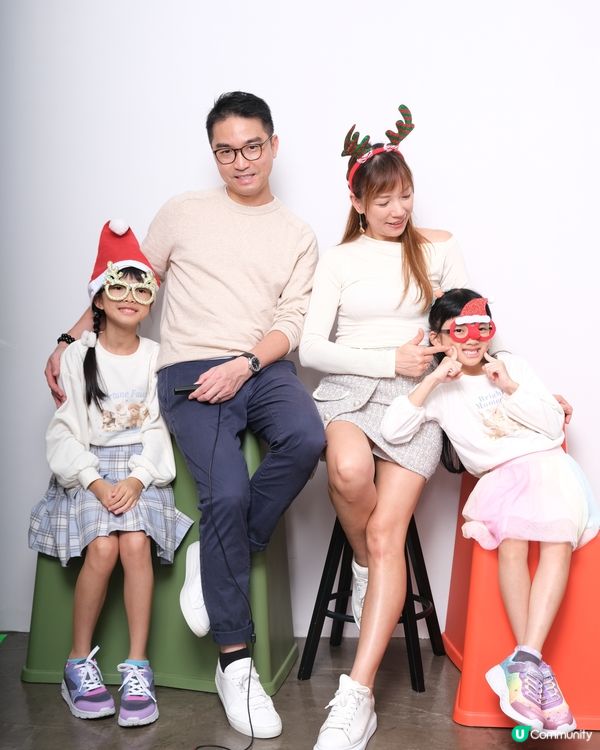 韓「瘋」自拍家庭照 想點拍就點拍！