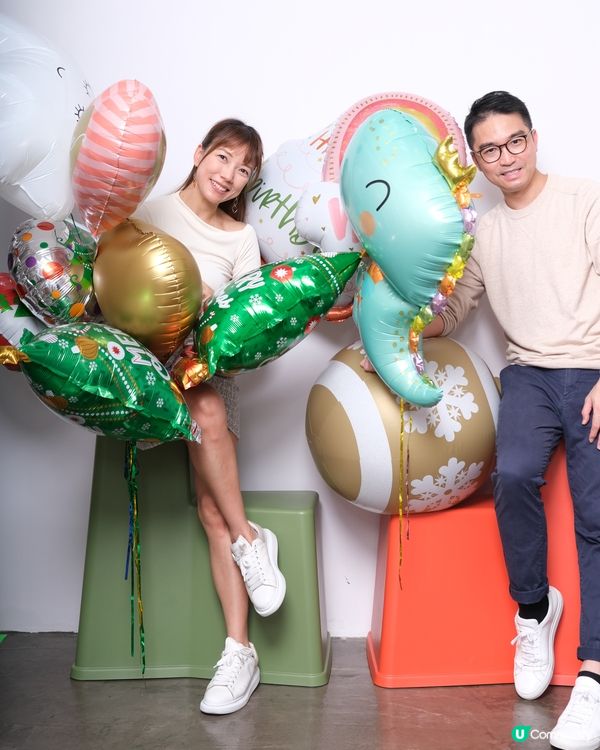 韓「瘋」自拍家庭照 想點拍就點拍！