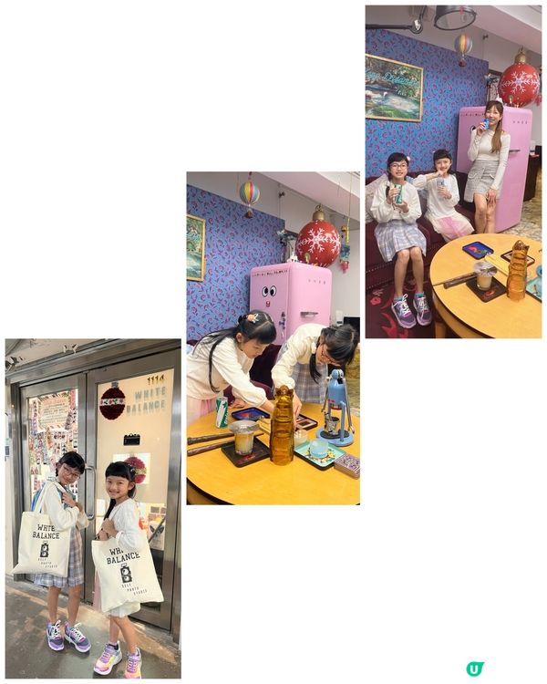 韓「瘋」自拍家庭照 想點拍就點拍！