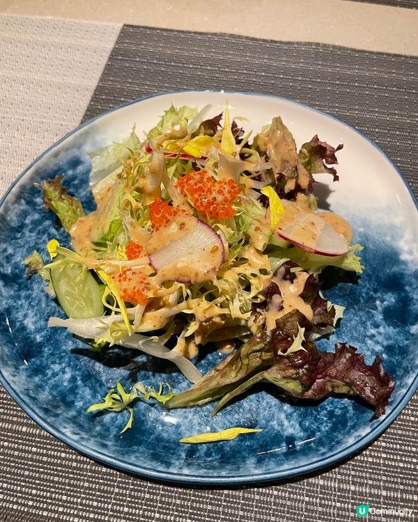 推介鮑魚汁焗飯