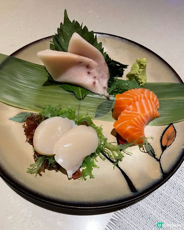 推介鮑魚汁焗飯