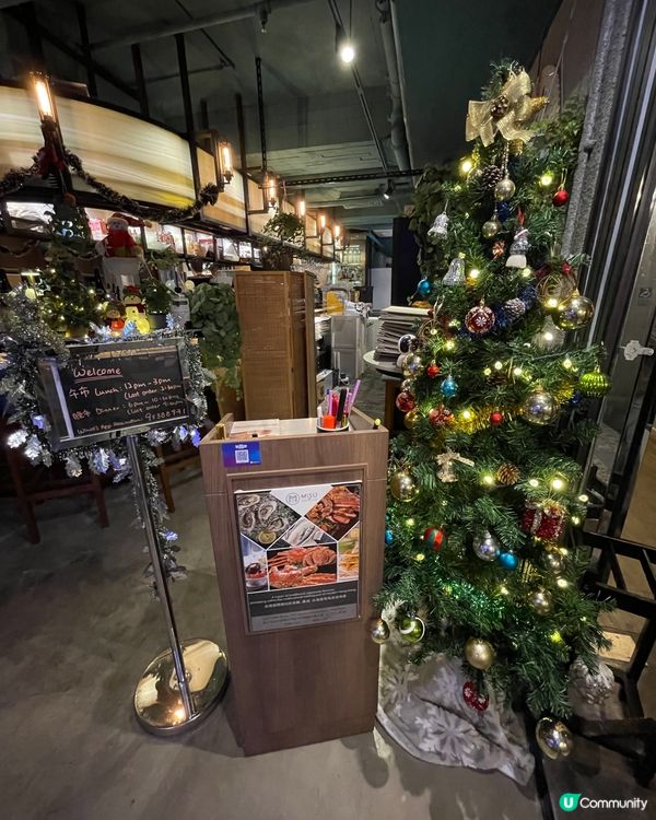 推介鮑魚汁焗飯