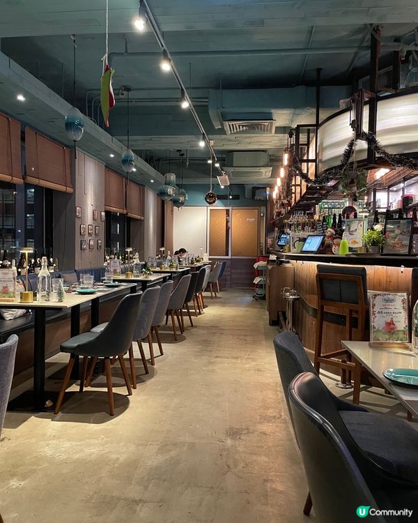 推介鮑魚汁焗飯