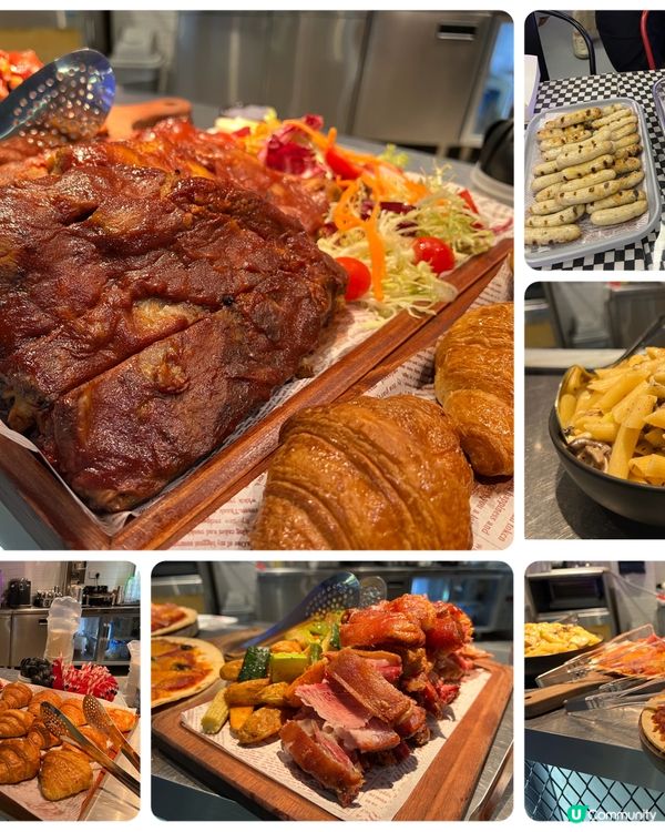 五萬多尺室內小型賽車🏎️場