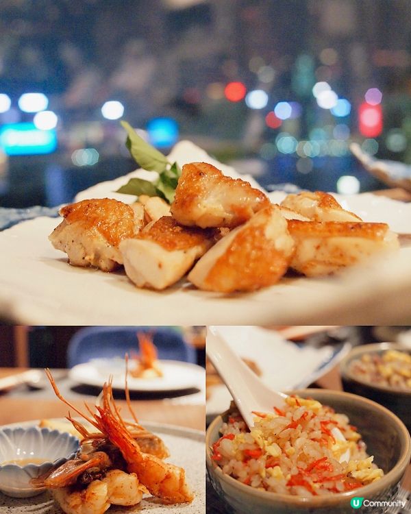 📍鐵板燒海賀 𝐓𝐞𝐩𝐩𝐚𝐧𝐲𝐚𝐤𝐢 𝐊𝐚𝐢𝐤𝐚...