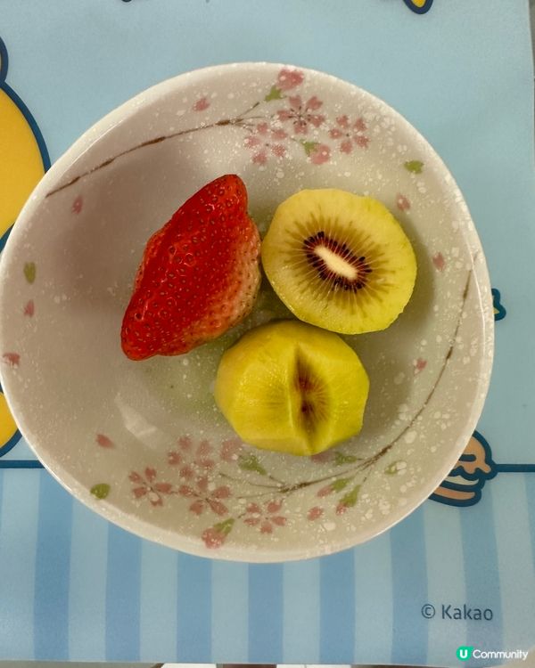 紅心獼猴果（奇異果）¥59/24粒