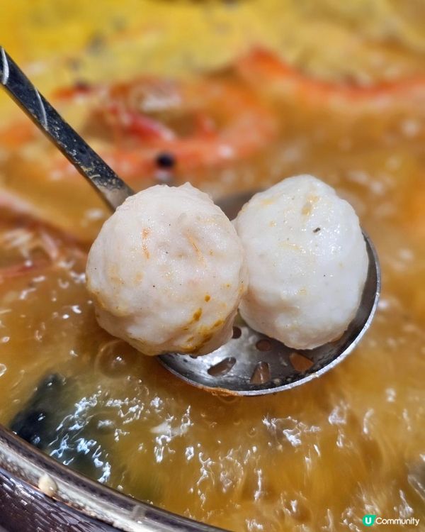 🦞生猛海鮮火鍋