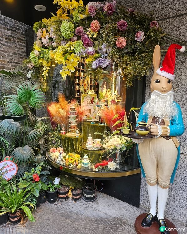 📍 深圳必去🏰南頭古城迎聖誕🎄 