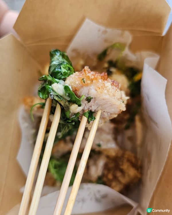 🏰南頭古城🍡美食篇
