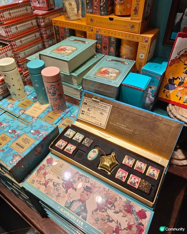 🏰南頭古城🍡美食篇
