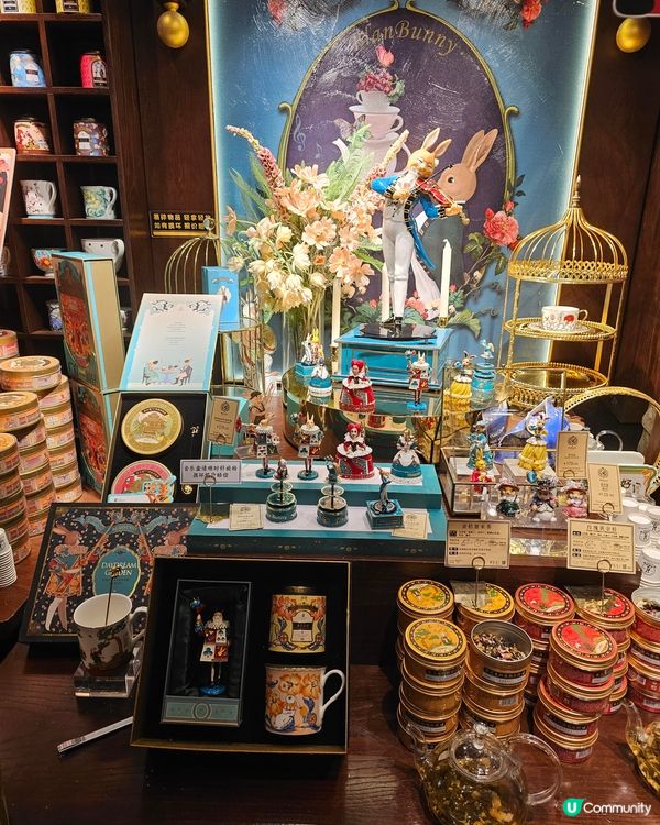 🏰南頭古城🍡美食篇
