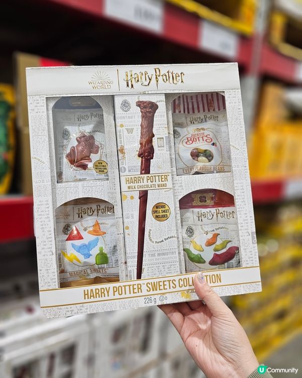 山姆超市聖誕篇🎄🎄
