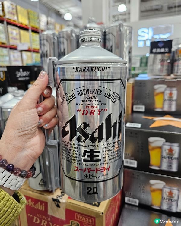 山姆超市聖誕篇🎄🎄
