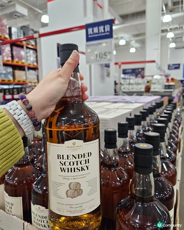 山姆超市聖誕篇🎄🎄
