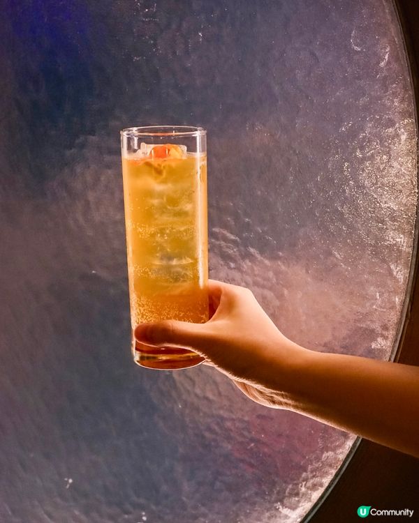 Monkey Shoulder x TEA CHÂTEAU