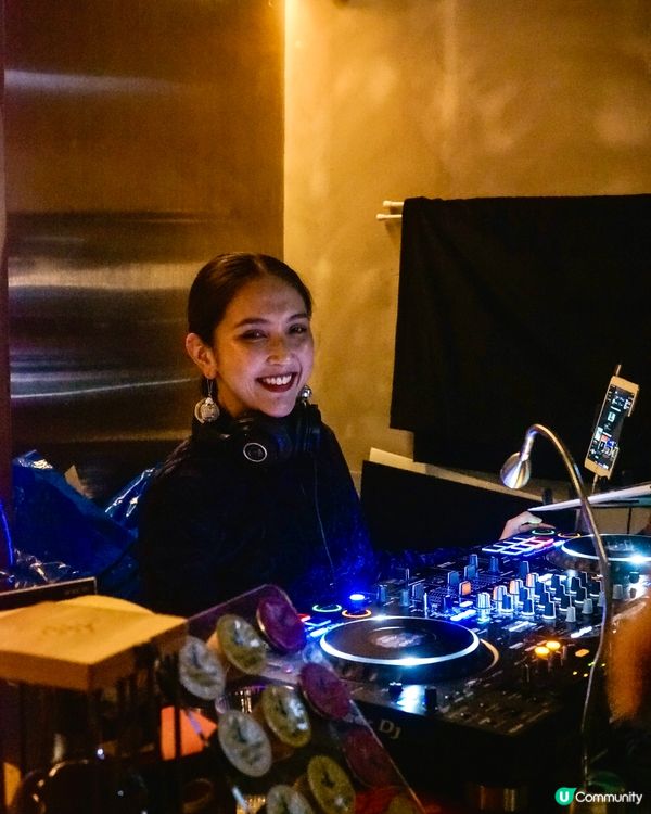 Monkey Shoulder x TEA CHÂTEAU