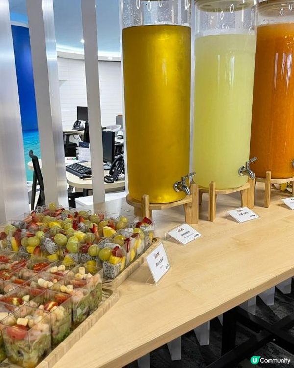 【Day Night Catering好唔好？】可能係我遇過最好既到會餐廳沒有之一！