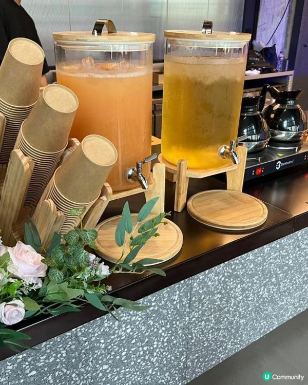 【Day Night Catering好唔好？】可能係我遇過最好既到會餐廳沒有之一！