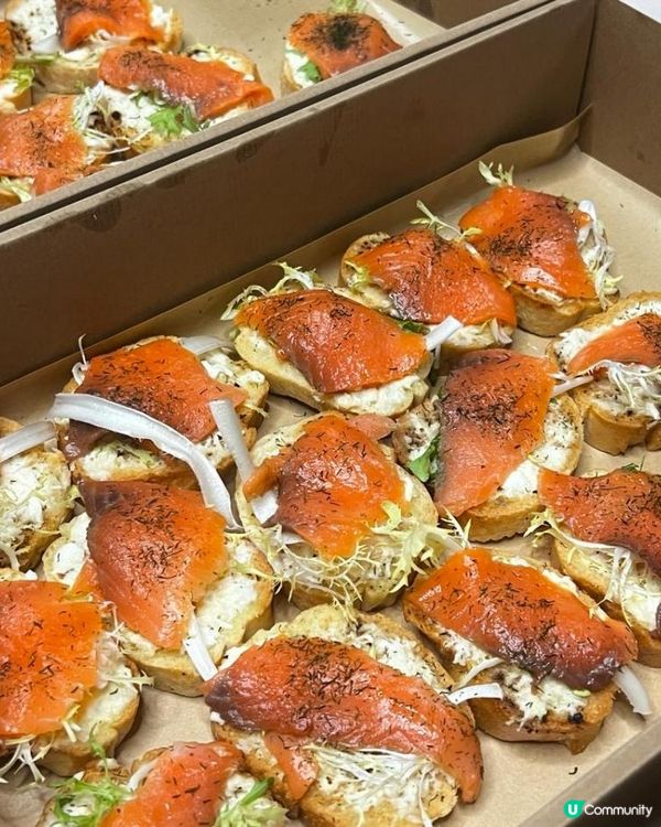 【Day Night Catering好唔好？】可能係我遇過最好既到會餐廳沒有之一！