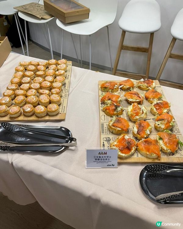 【Day Night Catering好唔好？】可能係我遇過最好既到會餐廳沒有之一！