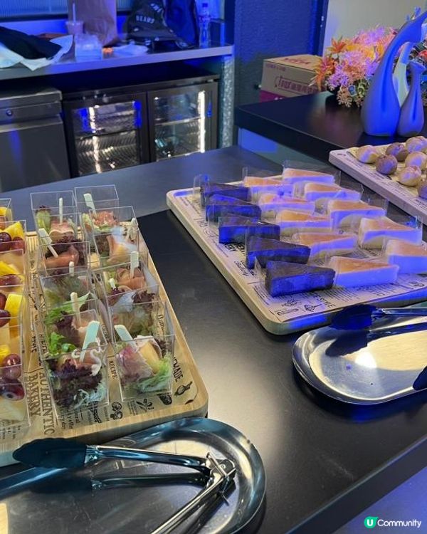 【Day Night Catering好唔好？】可能係我遇過最好既到會餐廳沒有之一！