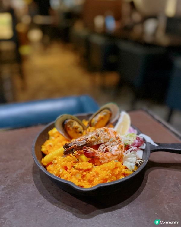 抵食浪漫西餐廳🍴