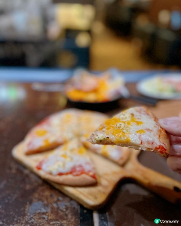 抵食浪漫西餐廳🍴
