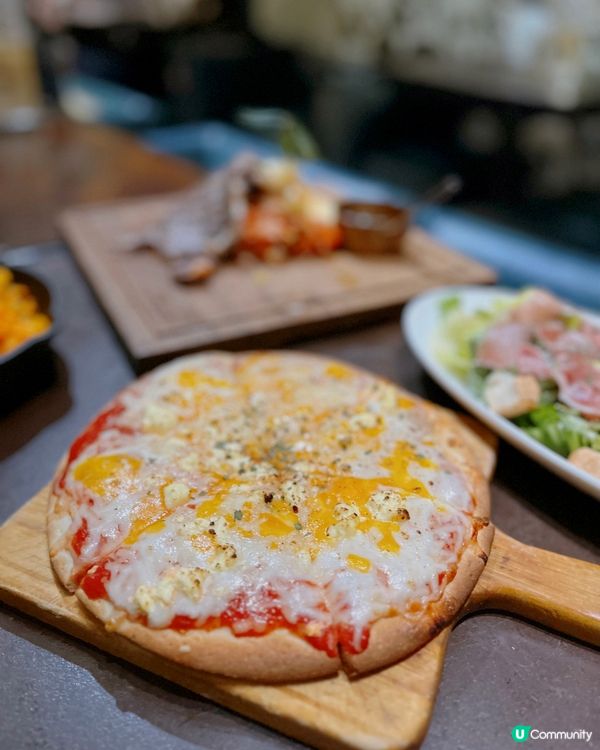 抵食浪漫西餐廳🍴