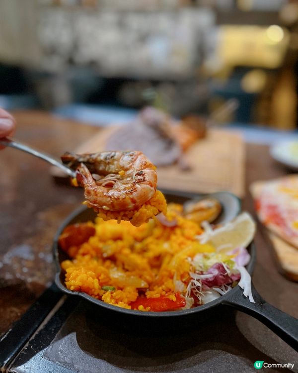 抵食浪漫西餐廳🍴