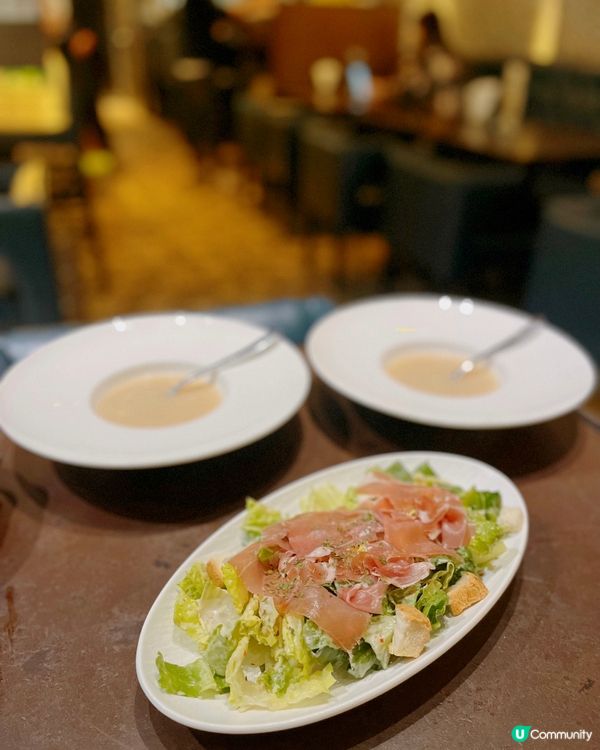 抵食浪漫西餐廳🍴