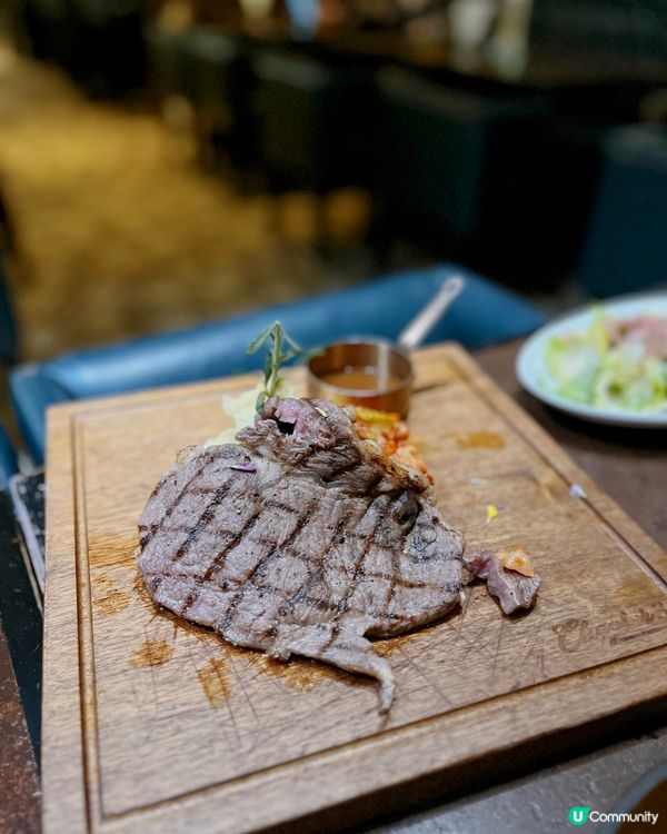 抵食浪漫西餐廳🍴