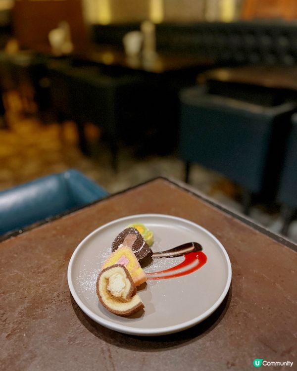 抵食浪漫西餐廳🍴