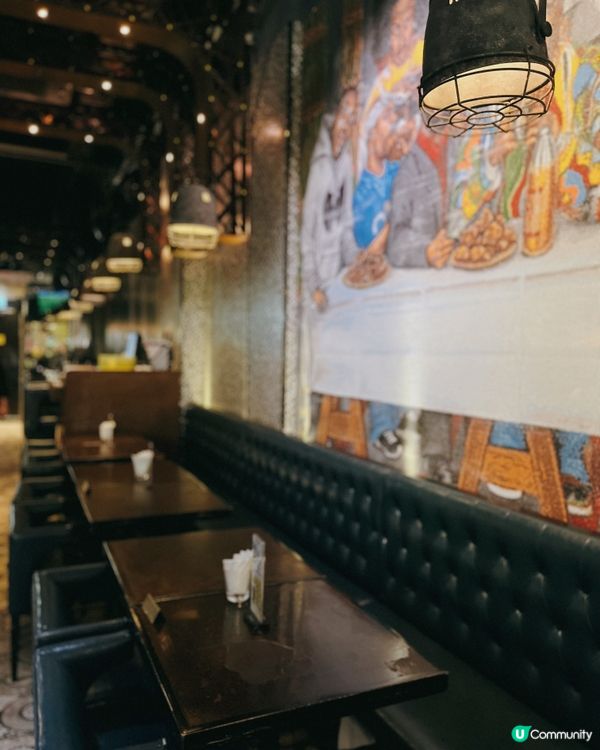 抵食浪漫西餐廳🍴