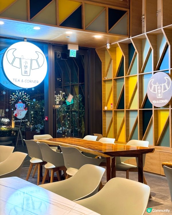 【天水圍 ✦ 休閑抵食餐廳😍🥐✨】