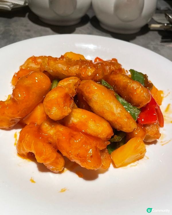 新推出素食上海菜 小籠包牛油餅樣樣齊