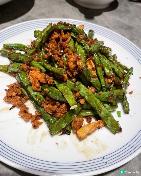 新推出素食上海菜 小籠包牛油餅樣樣齊