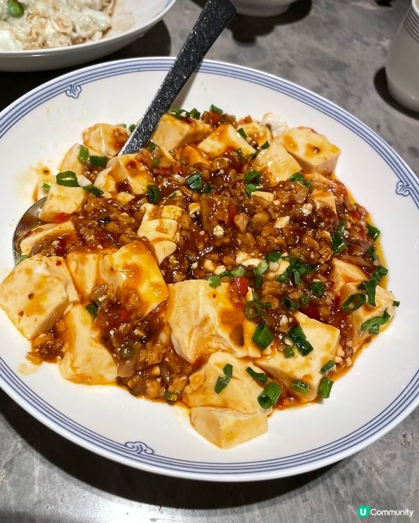 新推出素食上海菜 小籠包牛油餅樣樣齊