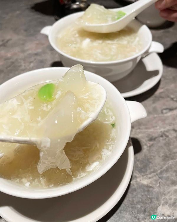 新推出素食上海菜 小籠包牛油餅樣樣齊