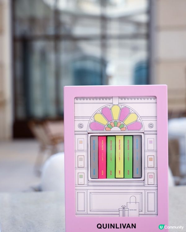 瞳孔比原有大30%～台灣最仙日拋 Color Con