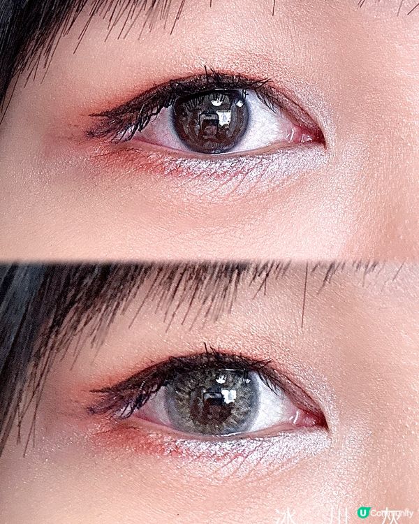 瞳孔比原有大30%～台灣最仙日拋 Color Con