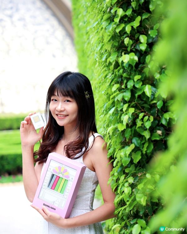 瞳孔比原有大30%～台灣最仙日拋 Color Con