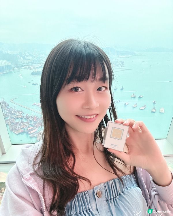 瞳孔比原有大30%～台灣最仙日拋 Color Con