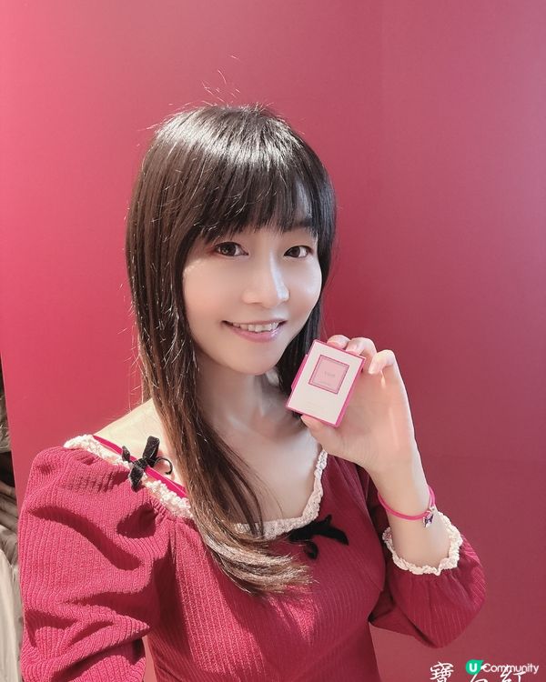 瞳孔比原有大30%～台灣最仙日拋 Color Con