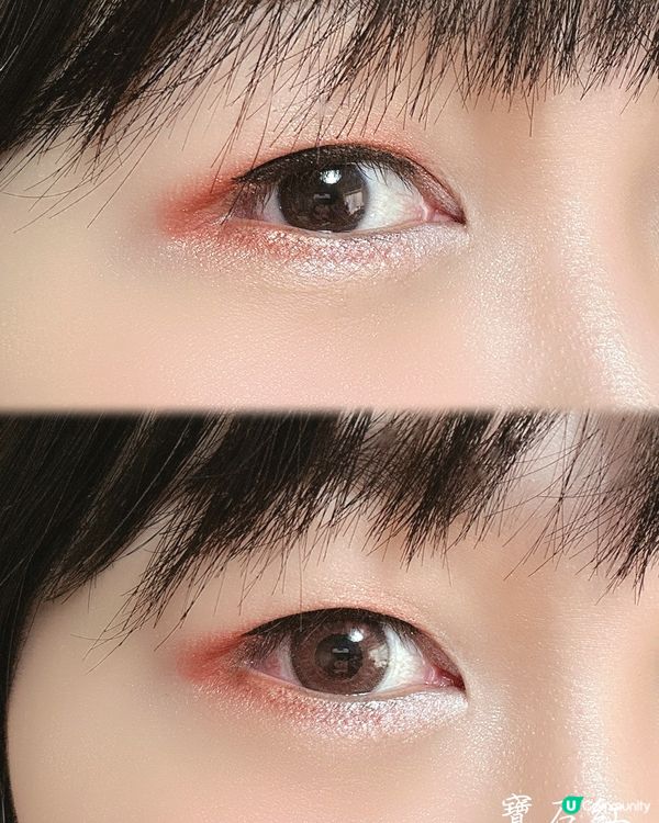 瞳孔比原有大30%～台灣最仙日拋 Color Con